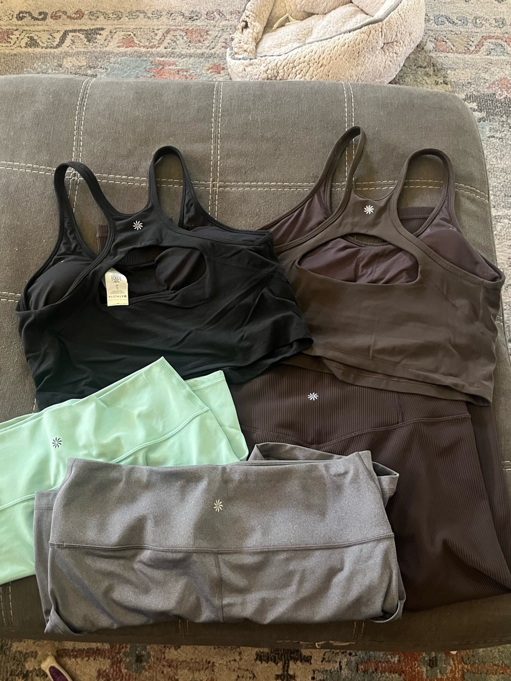 Athleta XL bundle